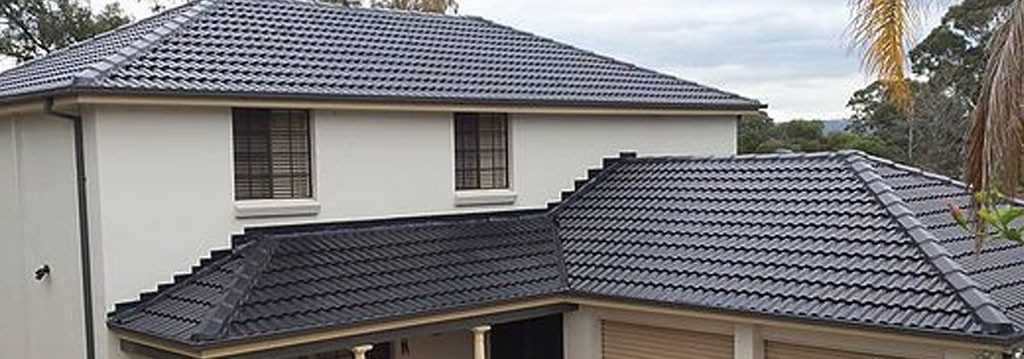 Armidale roof restoration specialists